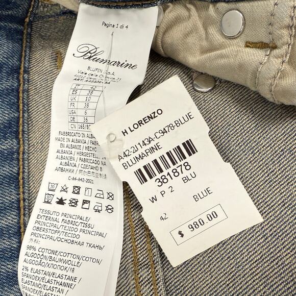 Blumarine - Picture 3 of 3